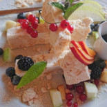 Cascina Coldognetta Comida