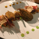 Vicari Nourriture