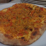 Colle Cesaro Comida