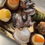 Pasticceria Aleci Nourriture