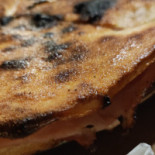 Uzzoli E Minuzzoli Nourriture
