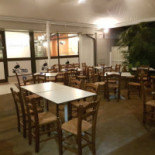 Ghinea À l'intérieur