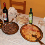 Da Giotto Pizzeria Di Maria Graziella Panici Comida