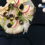 Risto Donsalvatore Comida