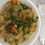 Guaccia food