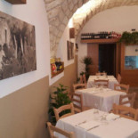 Del Capriccio food