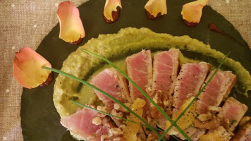 Pizzeria 081 Napoletana food