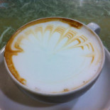 Little Star Cafe Nourriture