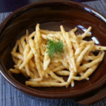 Fork Food