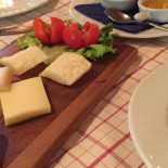 La Forra Comida