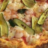 Pizzeria Marechiaro Nourriture