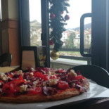 Pizzeria Pecci Cibo