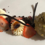 Il Ducale Comida