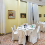 Villa Orsi Nourriture