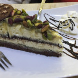 Magrì Nourriture