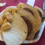 Corte Civa Agriturismo food