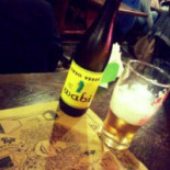 Sisters' Pub Nourriture