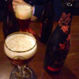 Sisters' Pub Nourriture