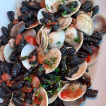 La Nuova Verace Lanusei Comida