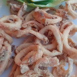 La Nuova Verace Lanusei Comida