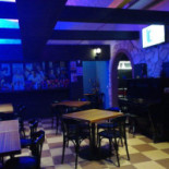 Sottosopra inside