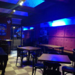 Sottosopra inside