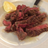 Il Granaio food