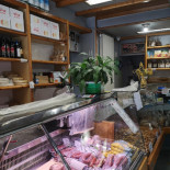 Casa Del Pane Nourriture