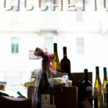 Cicchetto Nourriture