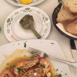 Leonetti Comida