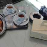 Linea Dolce Nourriture