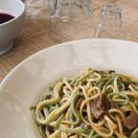 Agriturismo La Risorgiva Comida