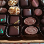 Cioccolateria Masala Nourriture