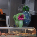 Cioccolateria Masala À l'intérieur