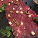 Braceria Rispoli food