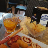 Caffe Italia Nourriture