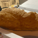 Pizzeria 01 Nourriture