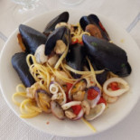 Chiosco Aversa Nourriture