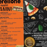 Pizzarellone Carte