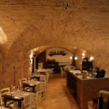 Taverna Del Sette Nourriture