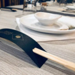 Zone Sushi Experience Nourriture