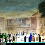 In Villa Nourriture