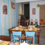 Agribistrò Nourriture