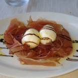 Buon Vento Nourriture