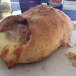 Roco's Fast Pizza Nourriture