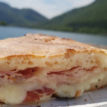 Roco's Fast Pizza Nourriture