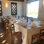 La Camilla Osnago food