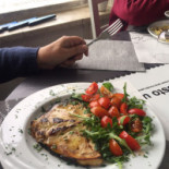 Miseria E Nobilta Comida