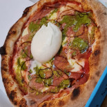 Cuore Di Latte Comida