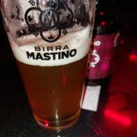 Shake Il Bistrot food